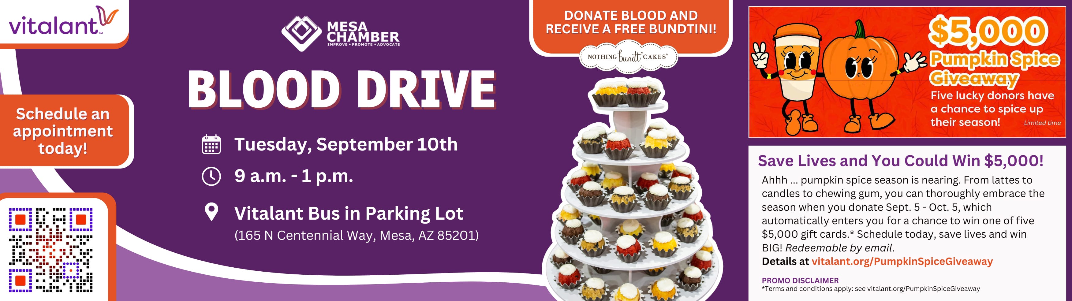 Blood Drive