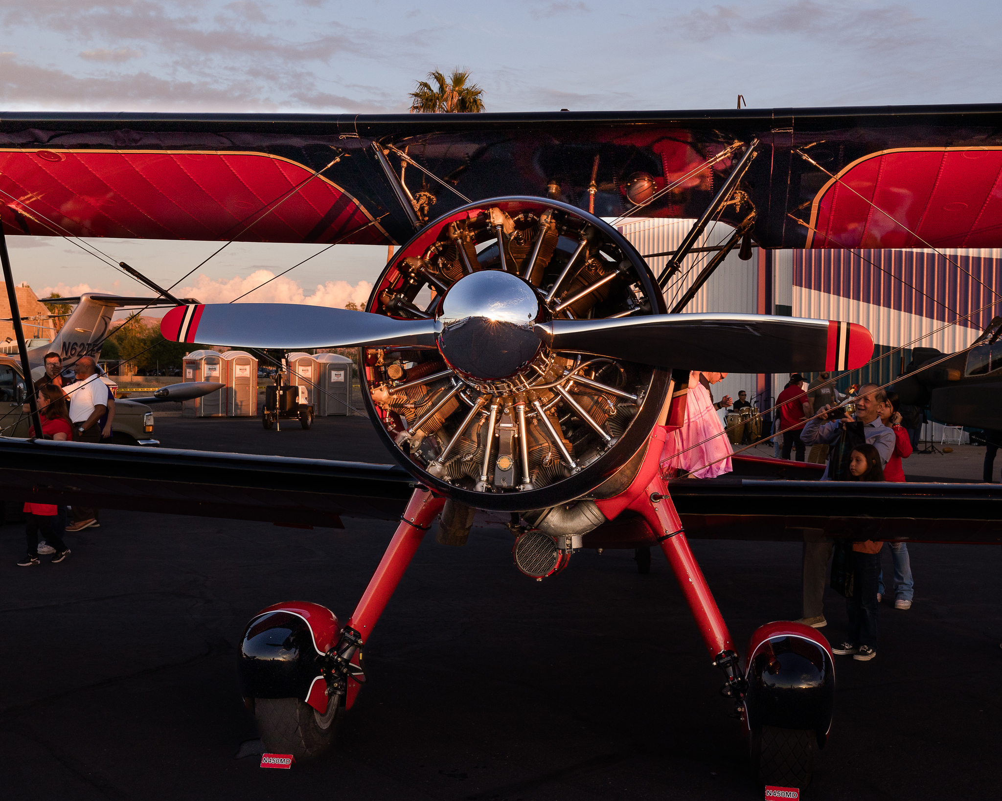 Flightline-18