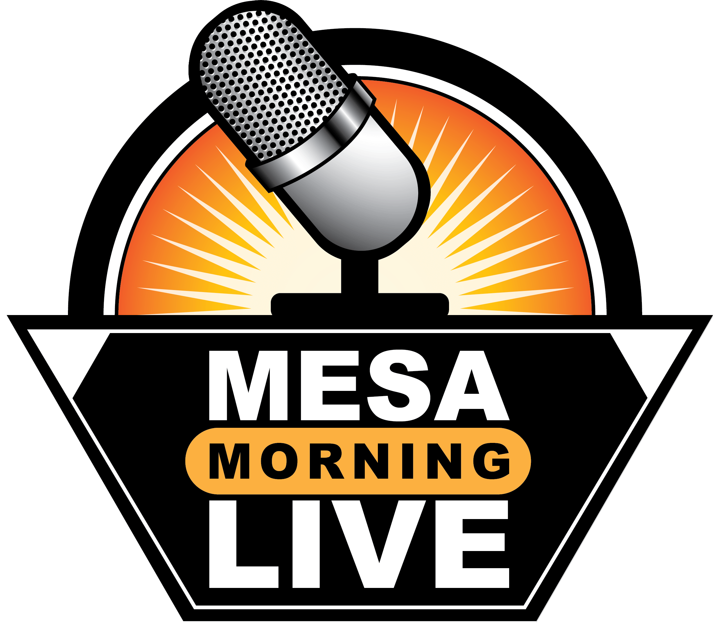 Mesa Morning Live Logo (transparent-background)