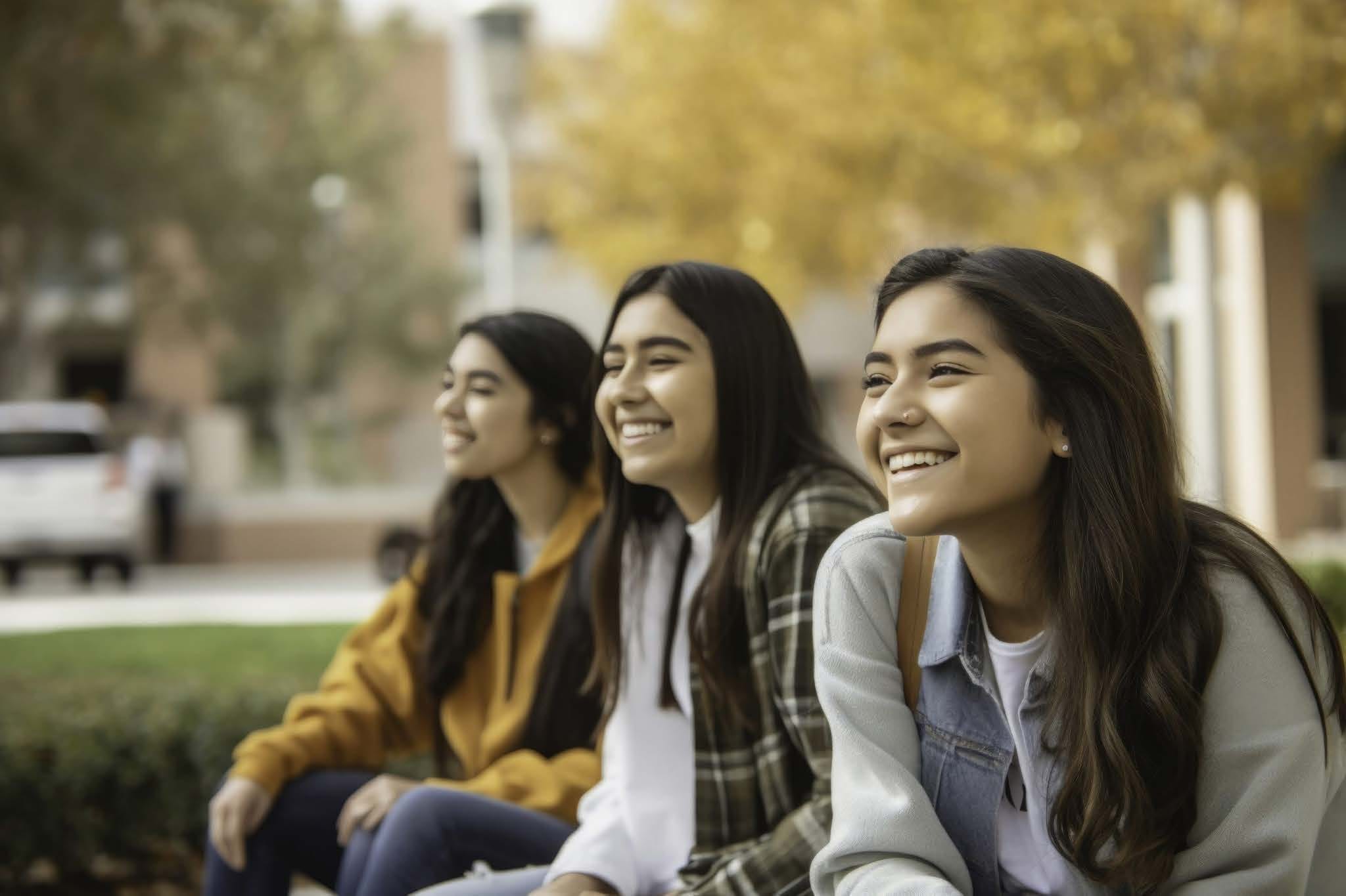 How Community Leaders Can Support Teens in Emotional Crisis (1) (1) How Community Leaders Can Support Teens in Emotional Crisis (1) (1)
