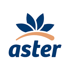 Aster Aging