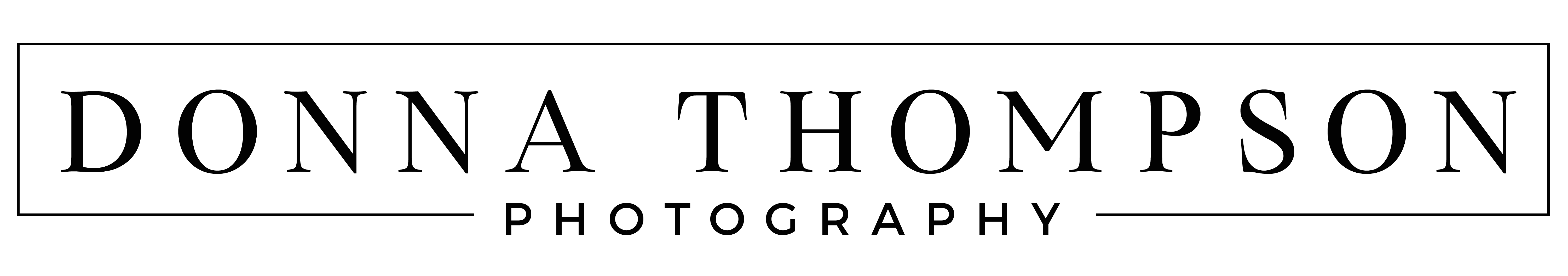 Donna Thompson Photography