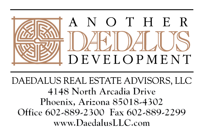 Daedalus Real Estate Advisors, LLC