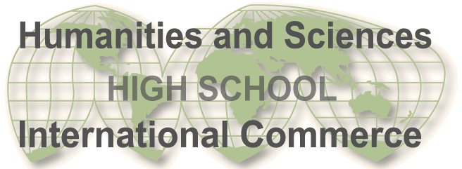 International Commerce High School - MCG