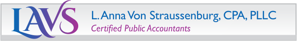 L. Anna Von Straussenburg, CPA PLLC