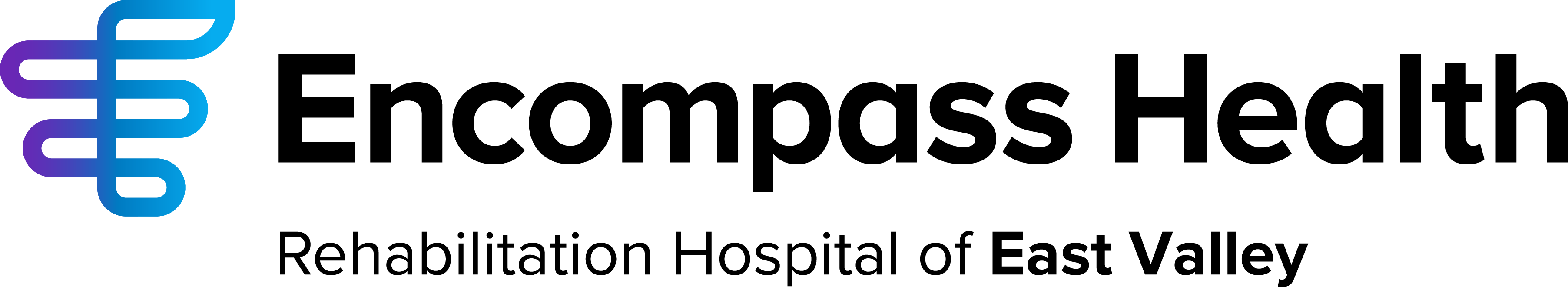 Encompass Health Rehabilitation Hospital of East Valley