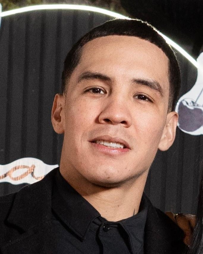 Oscar Valdez - Professional Boxer and Co founder Oscar Valdez, Professional Boxer and Co-Founder