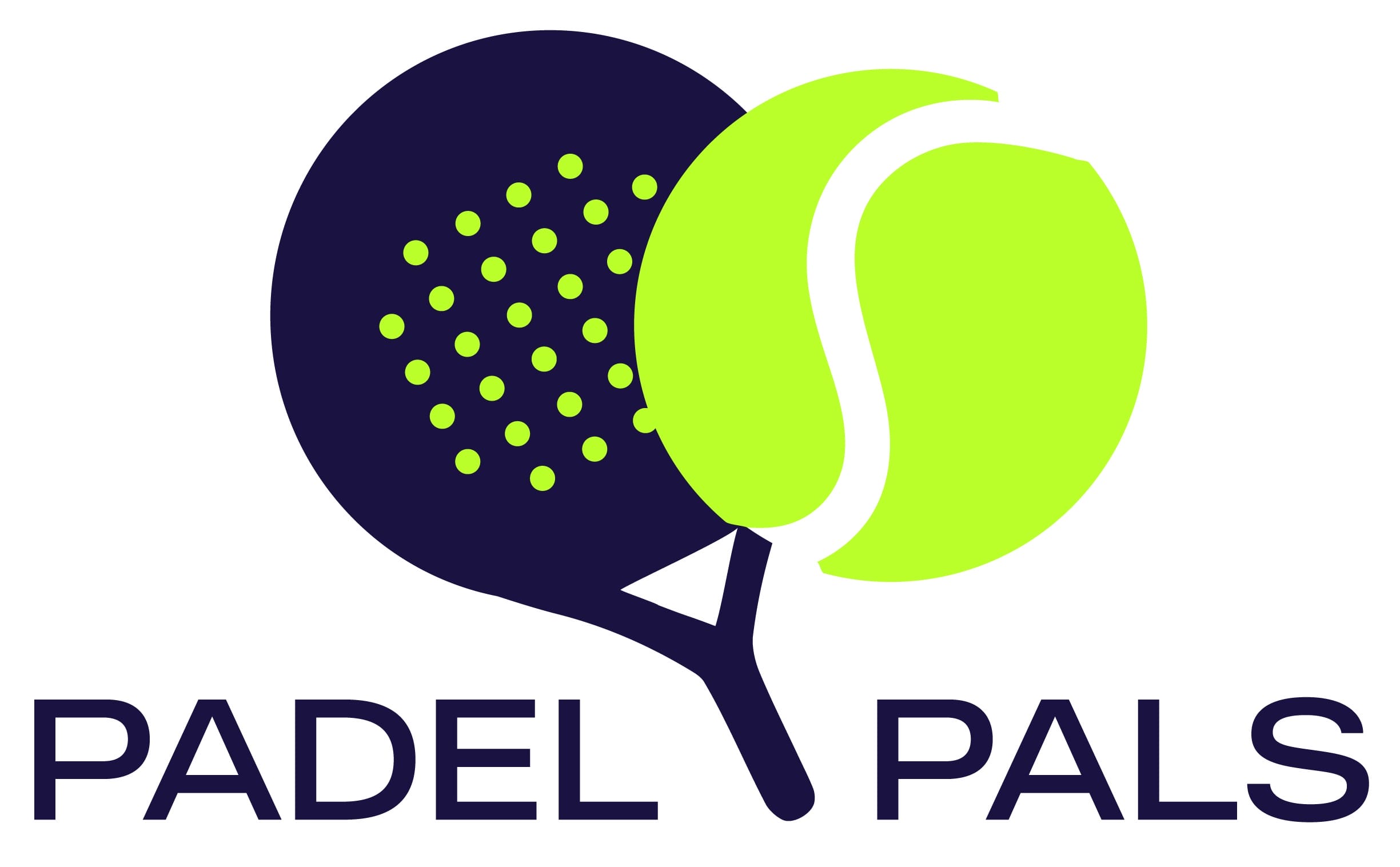 PadelPalsLogos PadelPalsLogos