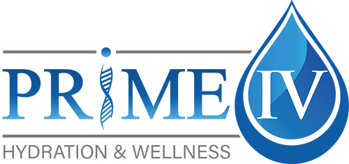 Prime IV Hydration & Wellness - Power Road