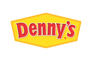 dennys logo dennys logo