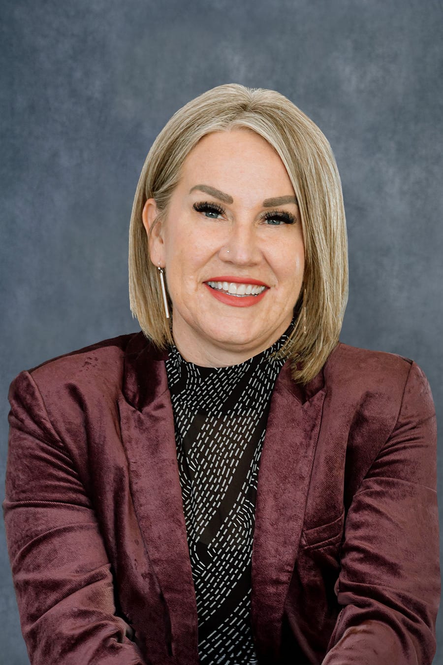 Angela Tauscher - SMLL