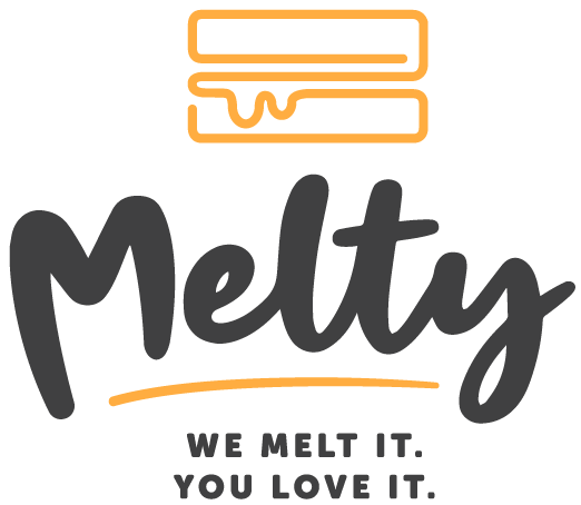 Melty Logo