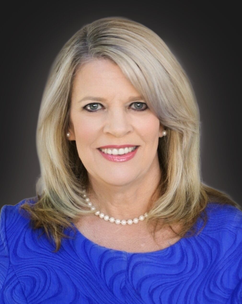 Stephensen, Susan - Board Pic