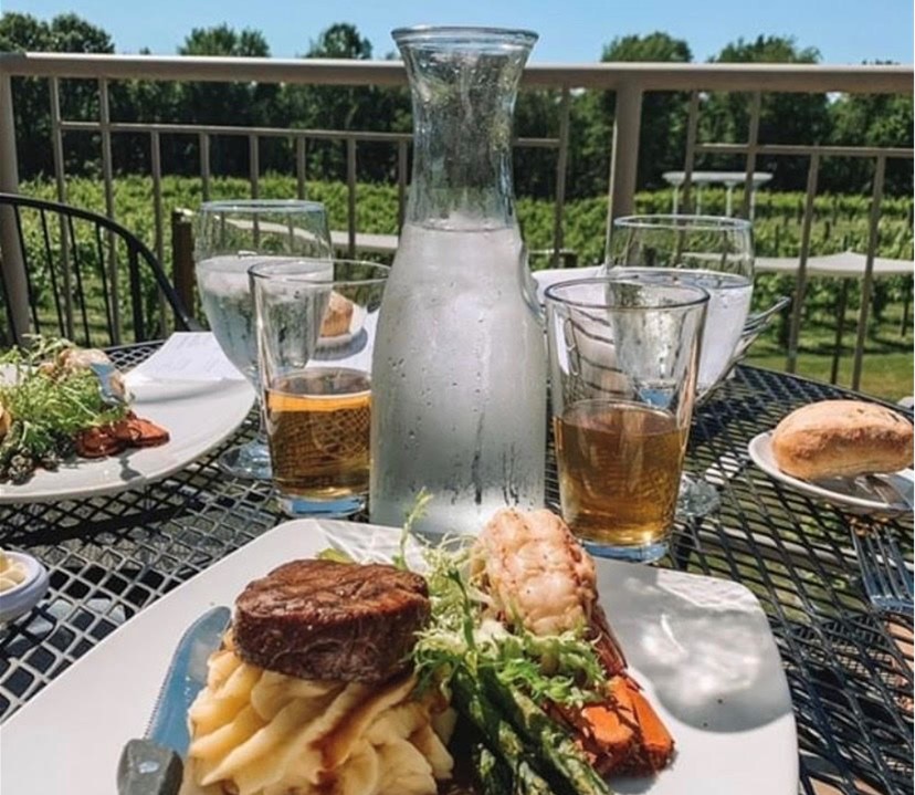 Foodie Finds