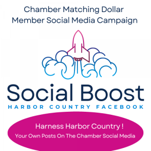 Contact Social Media Manager emily@harborcountry.org