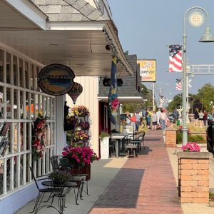 Bridgman MI Shopping 2 Bridgman MI Shopping 2