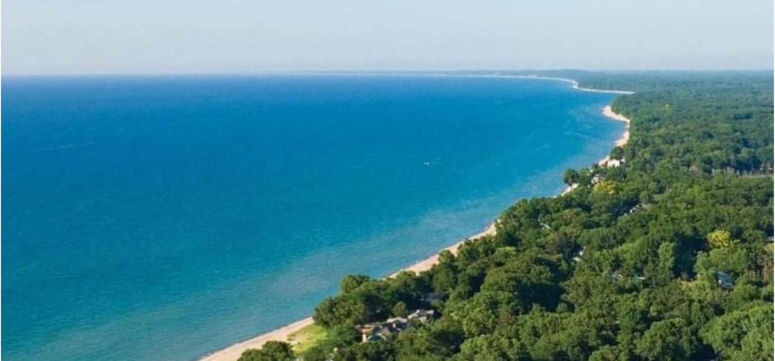 Coast In - Harbor Country MI 2 Coast In - Harbor Country MI 2