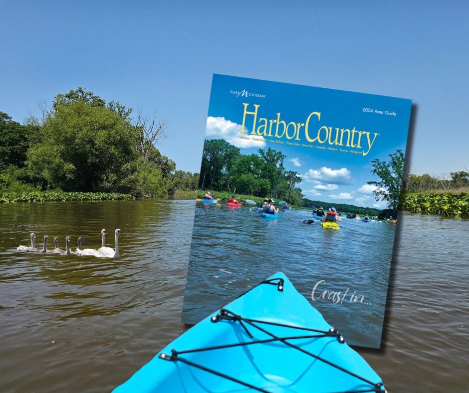 2024 Harbor Country Guide 1