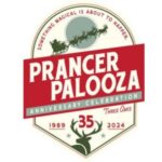 Prancer Palooza Three Oaks (1)