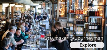 Staymaker at Journeyman Three Oaks