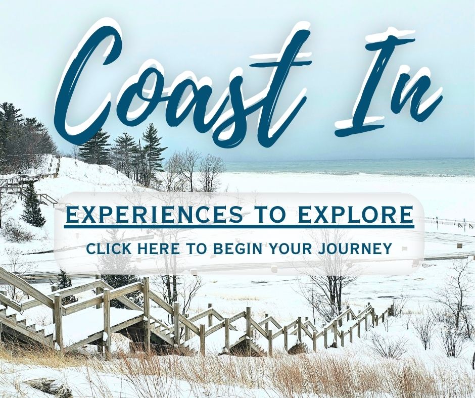 Coast In - Harbor Country Winter Experiences To Explore