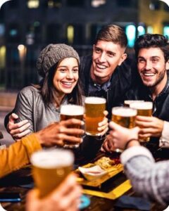 Harbor Country Beer, Wine & Spirits