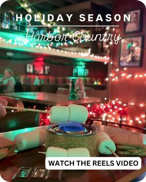 Harbor Country Holiday Season Video