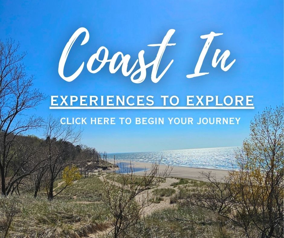 Coast In - Harbor Country Spring Experiences To Explore In Michigan