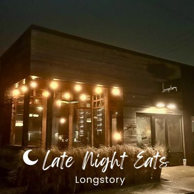 Late Night Eats -LongStory