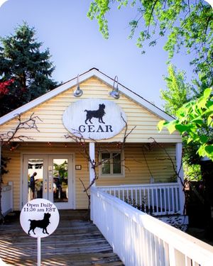 Harbor Country Michigan Essential Souvenirs