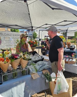 Harbor Country Michigan Farmers Markets (1)