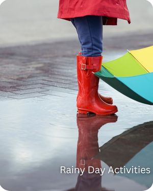 Harbor Country Rainy Day Activities Harbor Country Rainy Day Activities