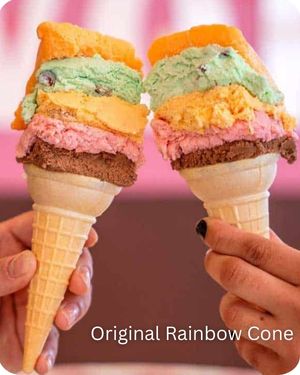 Ice Cream Treats In Harbor Country MI