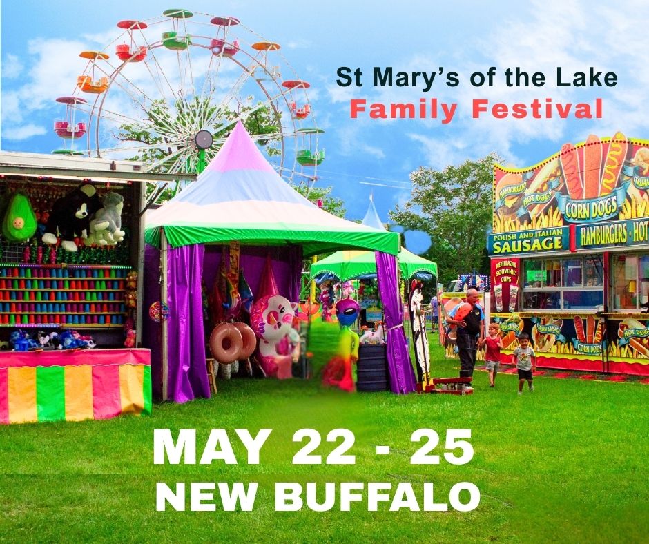 St Mary's Festival 2025 - New Buffalo (1)