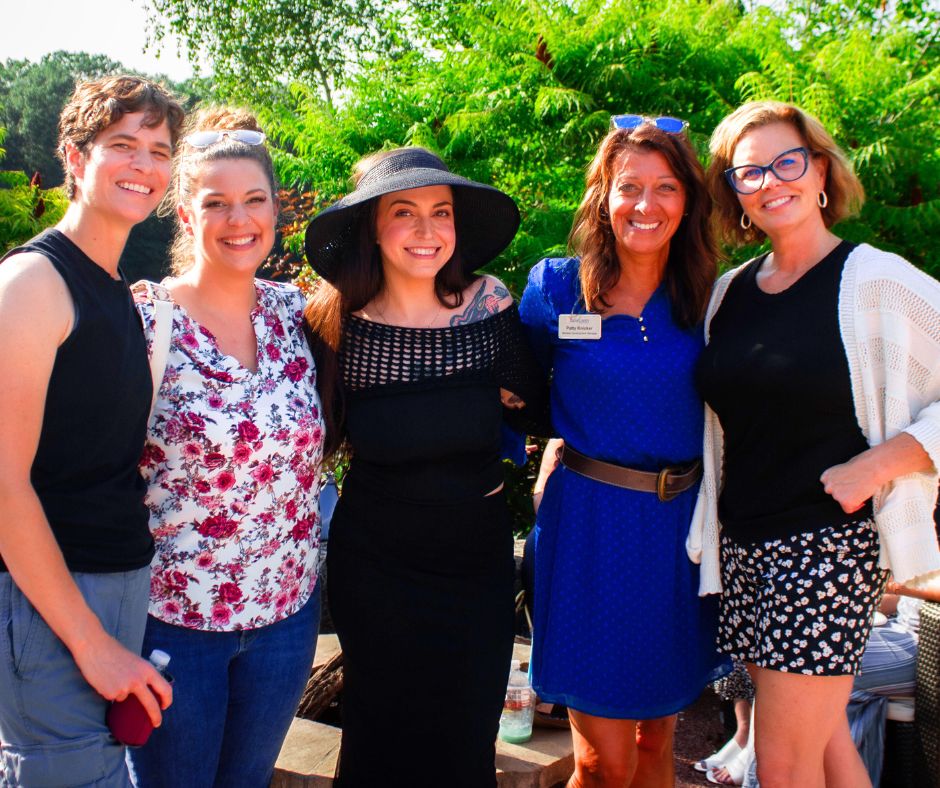 Harbor Country Chamber Membership