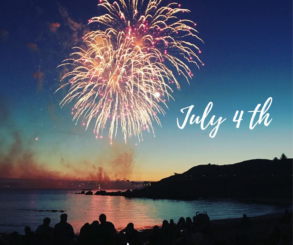 Harbor Country Michigan July 4 2025 Events