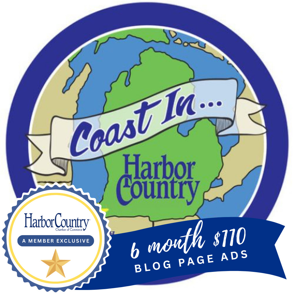 Harbor Country Chamber Coast In Member Exclusive Ads Michigan
