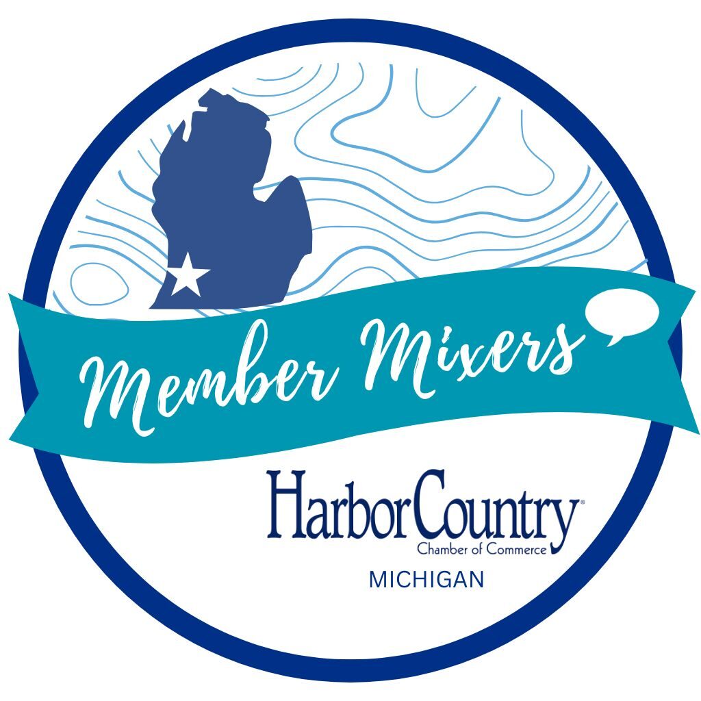 Harbor Country Chamber Member Mixers Michigan