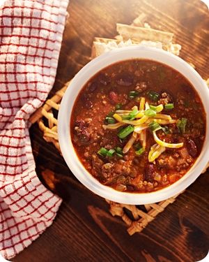 Harbor Country Michigan - Chili