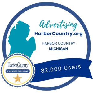 Harbor Country Website Member Exclusive Advertising Michigan