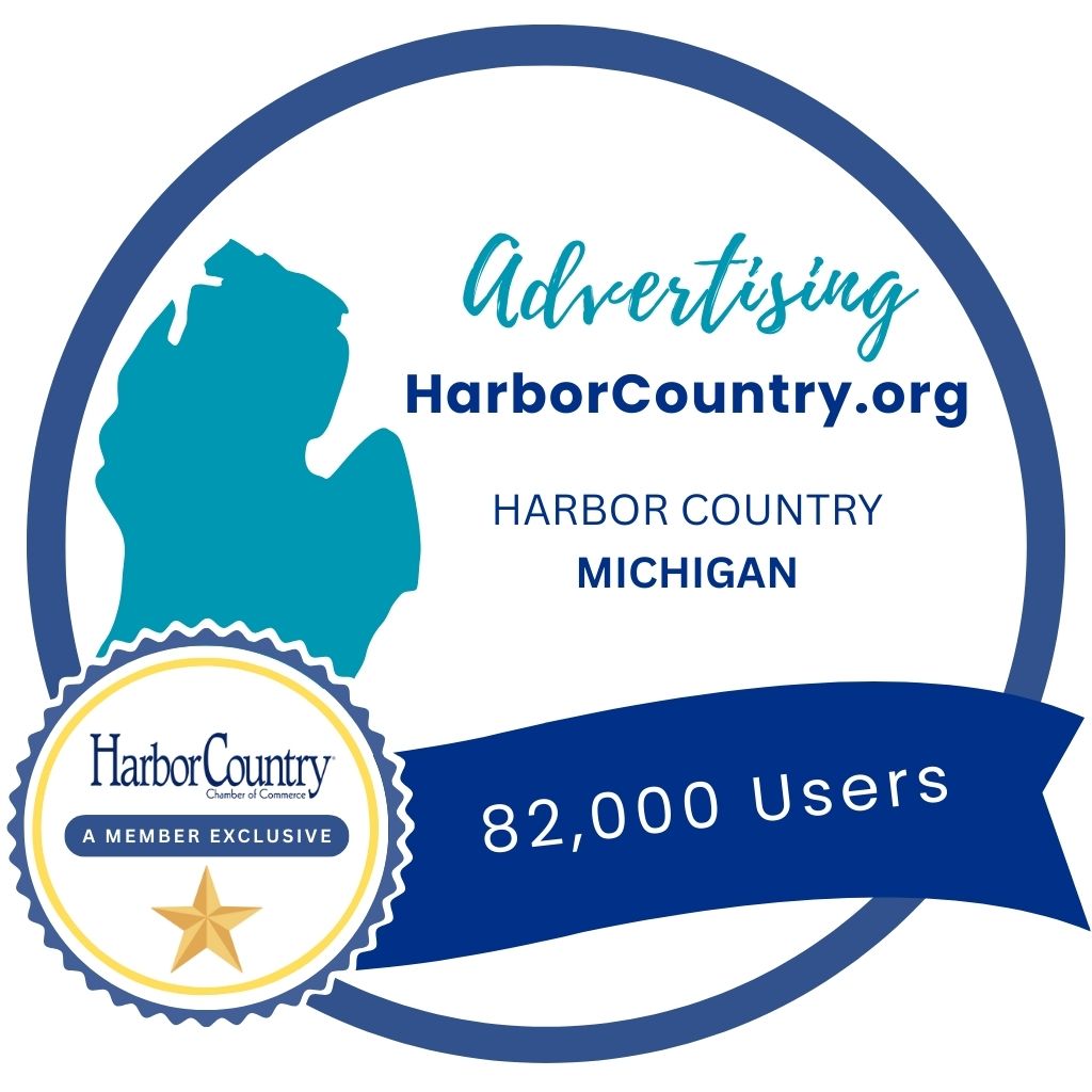 Harbor Country Website Member Exclusive Advertising Michigan