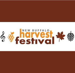 New Buffalo Harvest Fest - New Buffalo Michigan