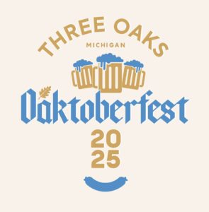 Oaktoberfest Three Oaks 2025