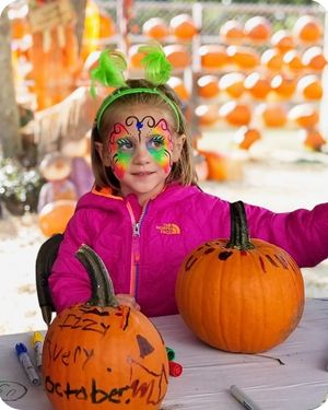Boo-Tastic Harbor Country Michigan Happenings