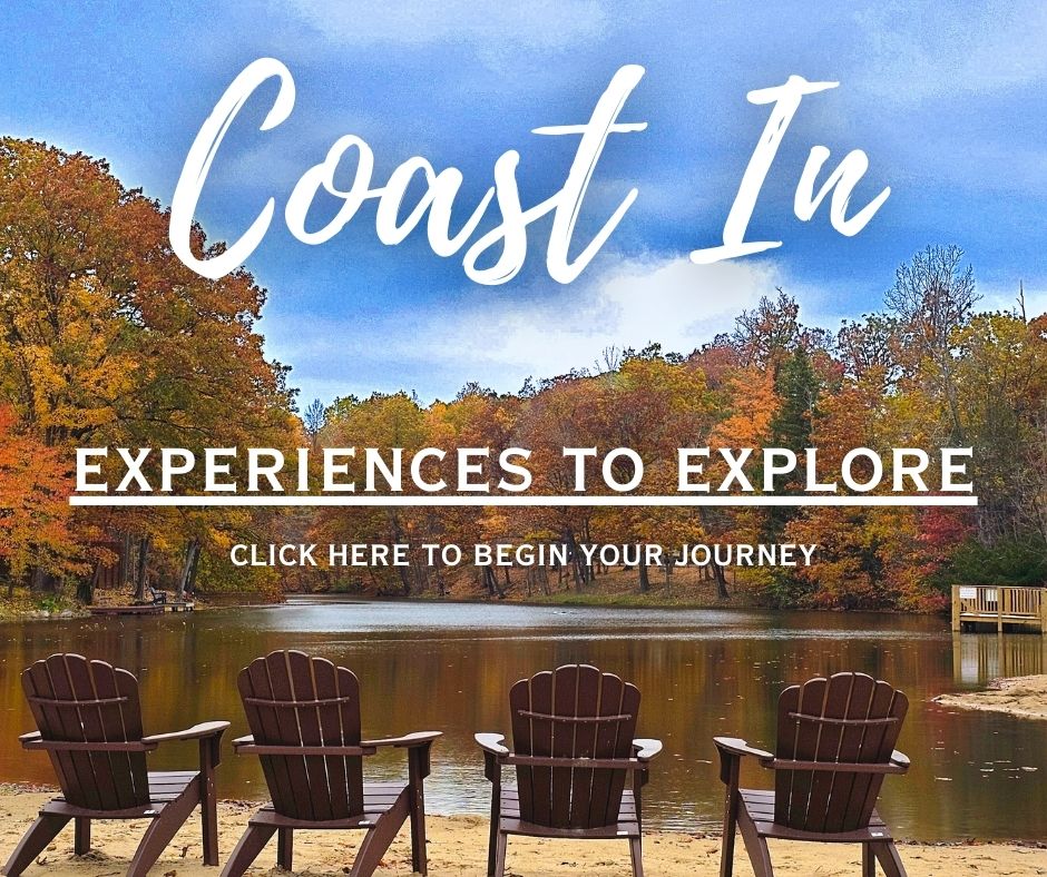 Coast In Experiences To Explore In Harbor Country Michigan