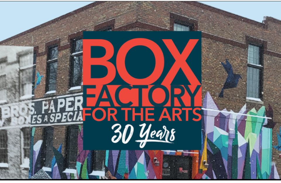 Harbor Country Mixer - Box Factory For The Arts Harbor Country Mixer - Box Factory For The Arts