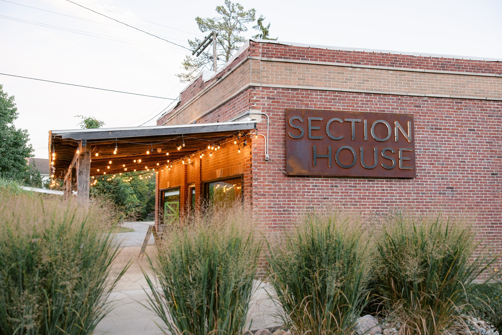The Section House Event Space The Section House Event Space