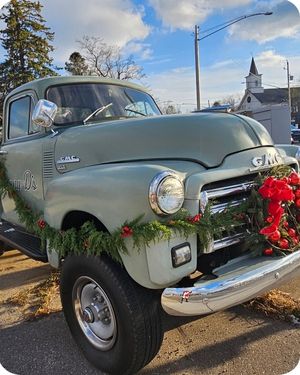 Harbor Country Michigan Holiday Instagram Spots 
