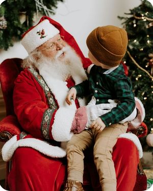 Harbor Country Michigan Santa's Local Stops in Southwest Michigan