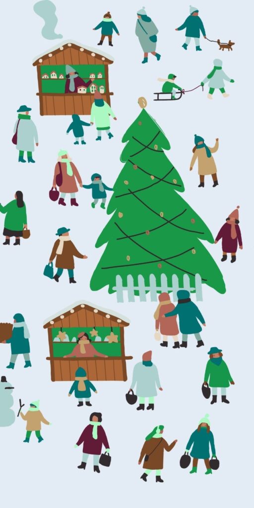 Harbor Country Michigan Holiday Events 2 - Discover Southwest Michigan in Harbor Country